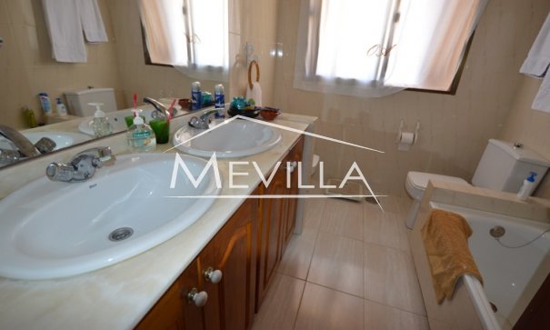 Resales - Villa - Orihuela Costa - Cabo Roig