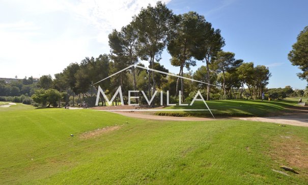 Plot in Orihuela Costa