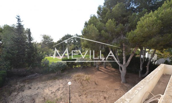 Plot in Villamartin