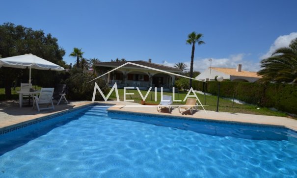 Resales - Villa - Orihuela Costa - Cabo Roig