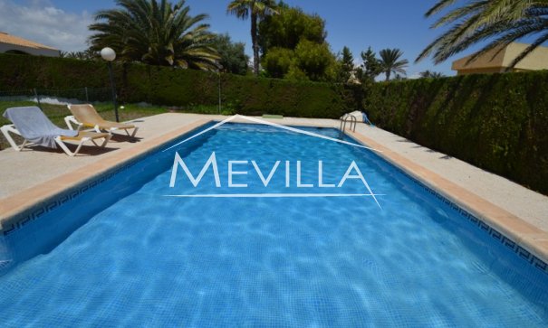 Resales - Villa - Orihuela Costa - Cabo Roig