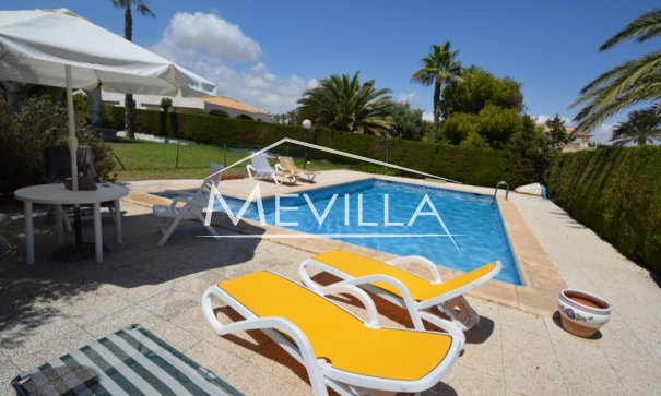 Resales - Villa - Orihuela Costa - Cabo Roig