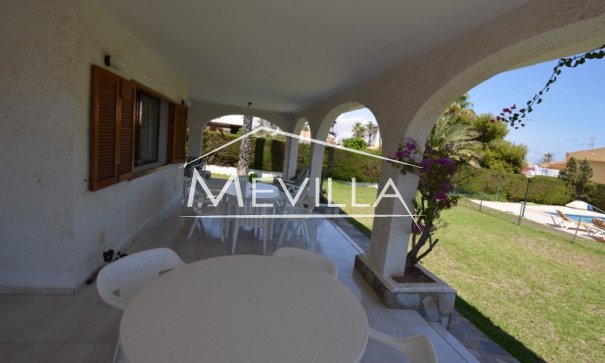 Verkäufe - Villa - Orihuela Costa - Cabo Roig