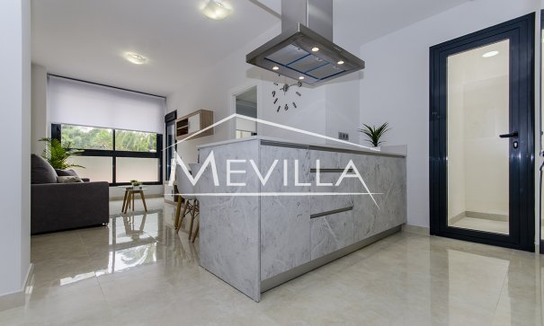 New built - Flat / Apartment - Torrevieja