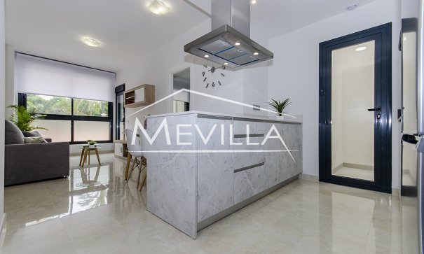 New built - Flat / Apartment - Torrevieja