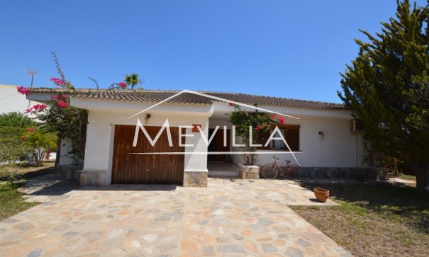 Verkäufe - Villa - Orihuela Costa - Cabo Roig