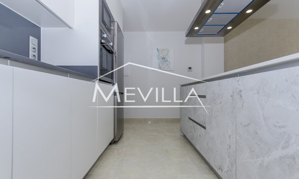 New built - Flat / Apartment - Torrevieja