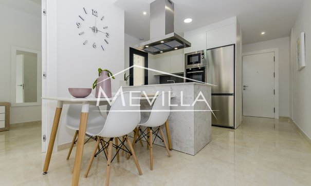 New built - Flat / Apartment - Torrevieja