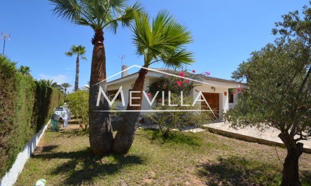 Verkäufe - Villa - Orihuela Costa - Cabo Roig