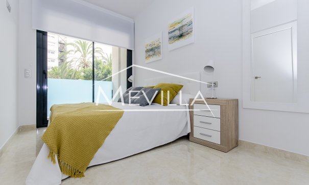 New built - Flat / Apartment - Torrevieja