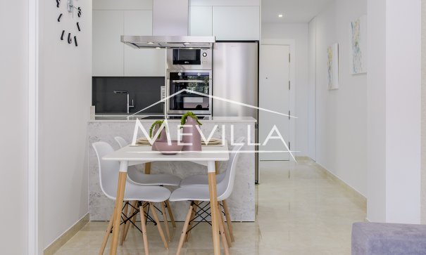 New built - Flat / Apartment - Torrevieja