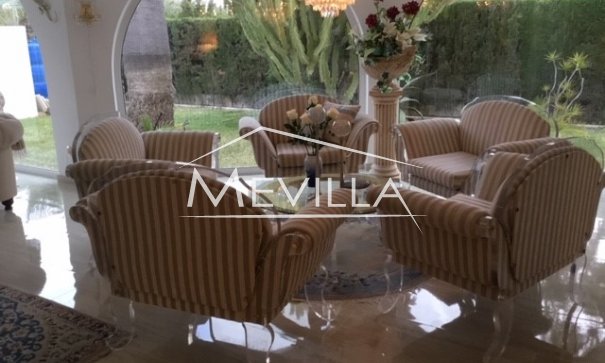 Resales - Villa - Orihuela Costa - Cabo Roig