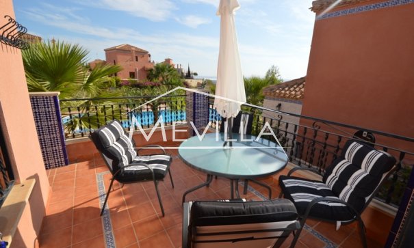 Resales - Villa - Orihuela Costa - Villamartin