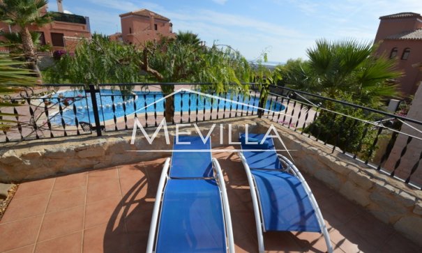 Resales - Villa - Orihuela Costa - Villamartin