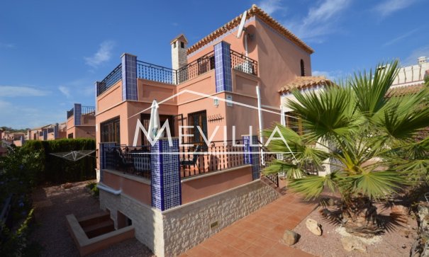 Resales - Villa - Orihuela Costa - Villamartin