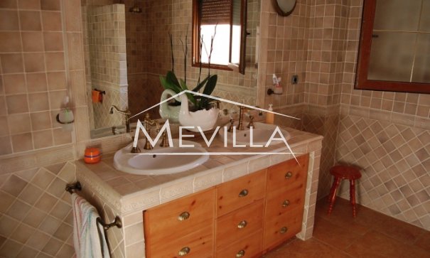 Resales - Villa - Orihuela Costa - Cabo Roig