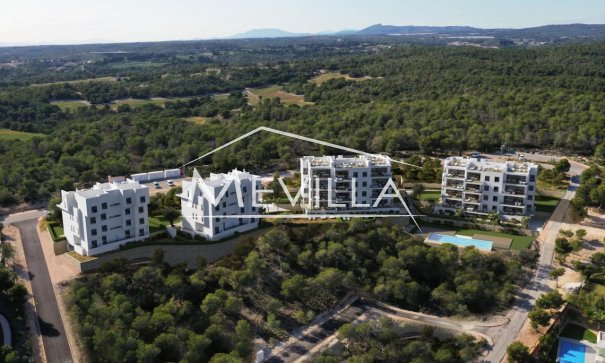 New built - Flat / Apartment - Golf Resorts - Las Colinas Golf