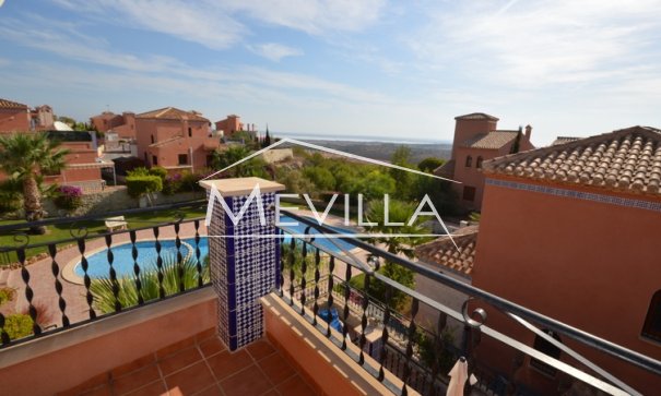 Resales - Villa - Orihuela Costa - Villamartin