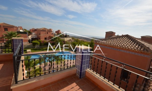 Resales - Villa - Orihuela Costa - Villamartin