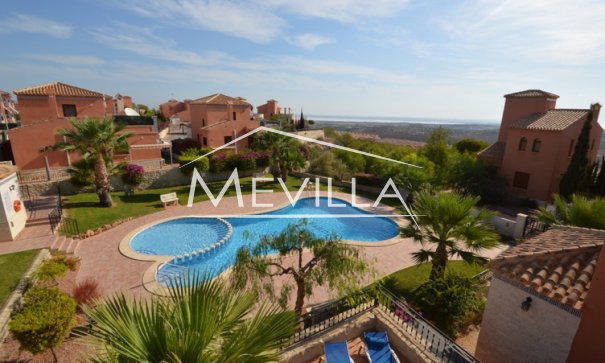 Resales - Villa - Orihuela Costa - Villamartin