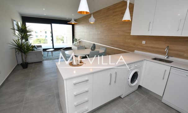 New built - Flat / Apartment - Orihuela Costa - Villamartin