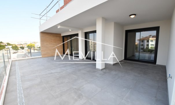 New built - Flat / Apartment - Orihuela Costa - Villamartin