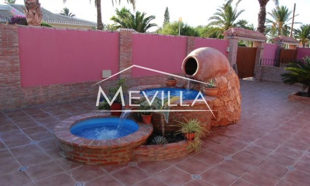 Resales - Villa - Orihuela Costa - Cabo Roig