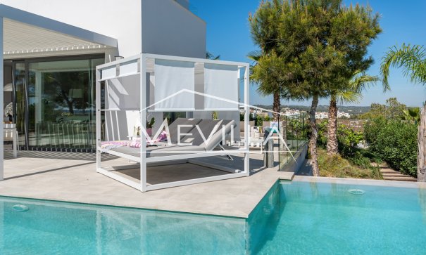 New built - Villa - Golf Resorts - Las Colinas Golf