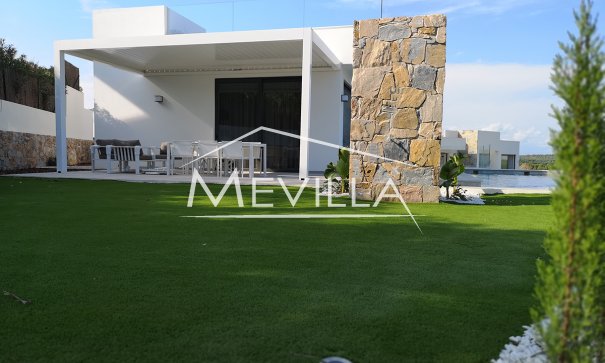 New built - Villa - Golf Resorts - Las Colinas Golf