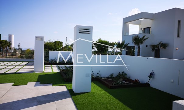 New built - Villa - Golf Resorts - Las Colinas Golf