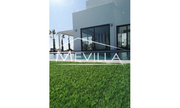 New built - Villa - Golf Resorts - Las Colinas Golf