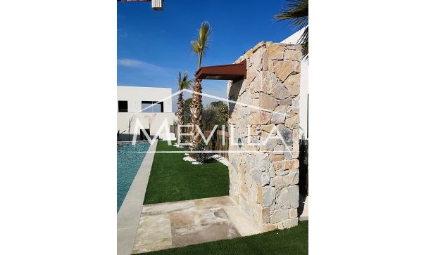 New built - Villa - Golf Resorts - Las Colinas Golf