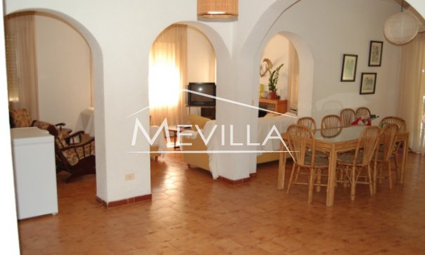 Resales - Villa - Orihuela Costa - Cabo Roig