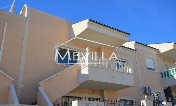 Resales - Flat / Apartment - Pilar de la Horadada - Pinar de Campoverde