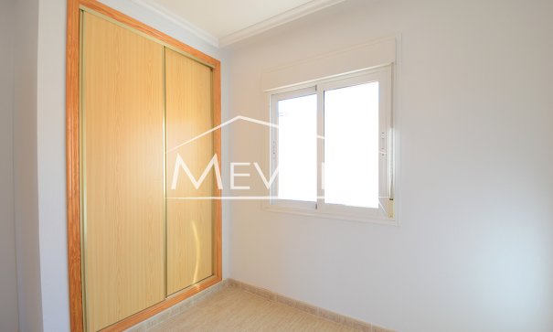 Resales - Flat / Apartment - Pilar de la Horadada - Pinar de Campoverde