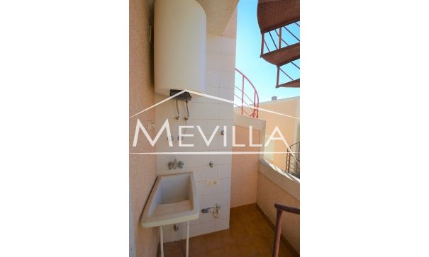 Resales - Flat / Apartment - Pilar de la Horadada - Pinar de Campoverde