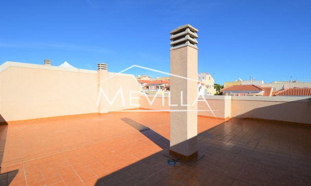 Resales - Flat / Apartment - Pilar de la Horadada - Pinar de Campoverde