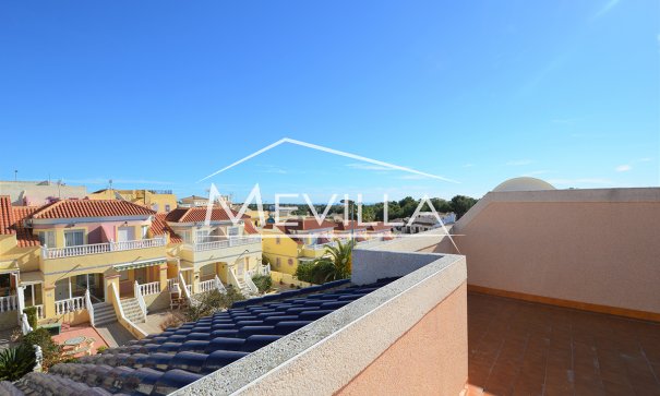 Resales - Flat / Apartment - Pilar de la Horadada - Pinar de Campoverde