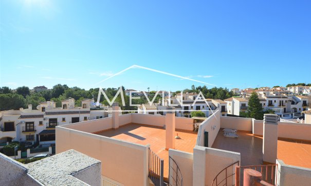 Resales - Flat / Apartment - Pilar de la Horadada - Pinar de Campoverde