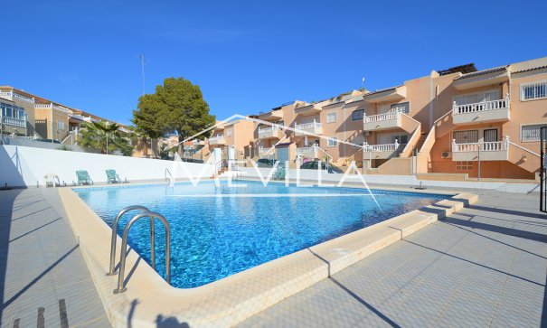 Resales - Flat / Apartment - Pilar de la Horadada - Pinar de Campoverde