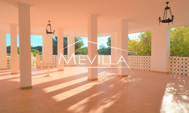 Resales - Villa - Orihuela Costa - Campoamor