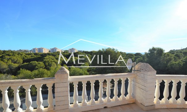 Resales - Villa - Orihuela Costa - Campoamor