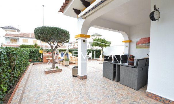 Resales - Townhouse - Pilar de la Horadada - Torre de la Horadada