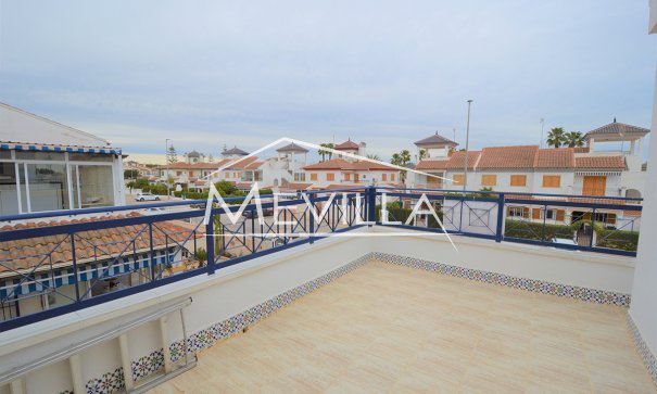 Resales - Townhouse - Pilar de la Horadada - Torre de la Horadada