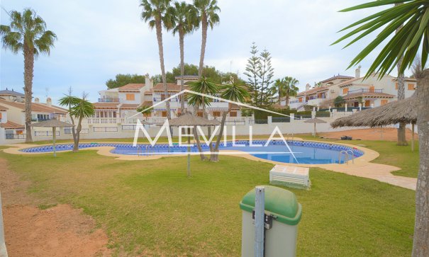 Resales - Townhouse - Pilar de la Horadada - Torre de la Horadada