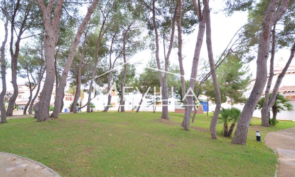 Resales - Townhouse - Pilar de la Horadada - Torre de la Horadada