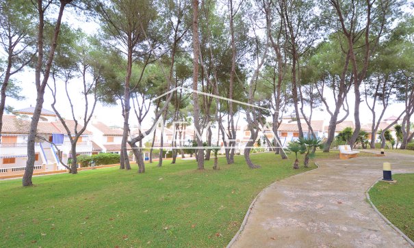 Resales - Townhouse - Pilar de la Horadada - Torre de la Horadada