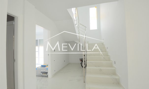 Resales - Villa - Orihuela Costa - Campoamor