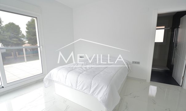 Resales - Villa - Orihuela Costa - Campoamor