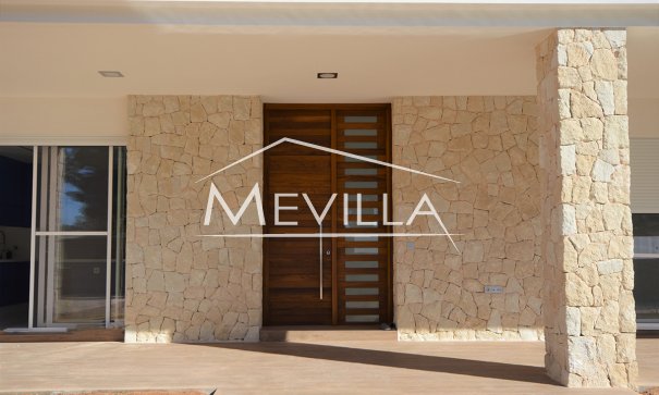 Resales - Villa - Orihuela Costa - Campoamor